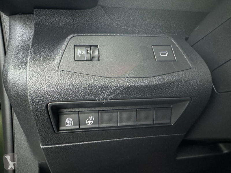 عربة نفعية Peugeot N1 1.5 BlueHDi 130 Allure...