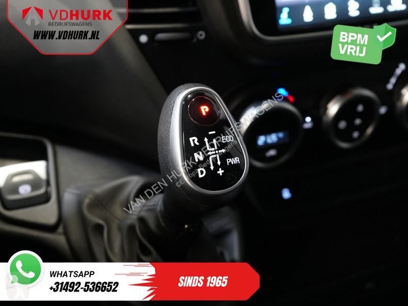 Furgoneta Iveco 35S18HV 3.0 Aut. ZF BPM VRIJ!...