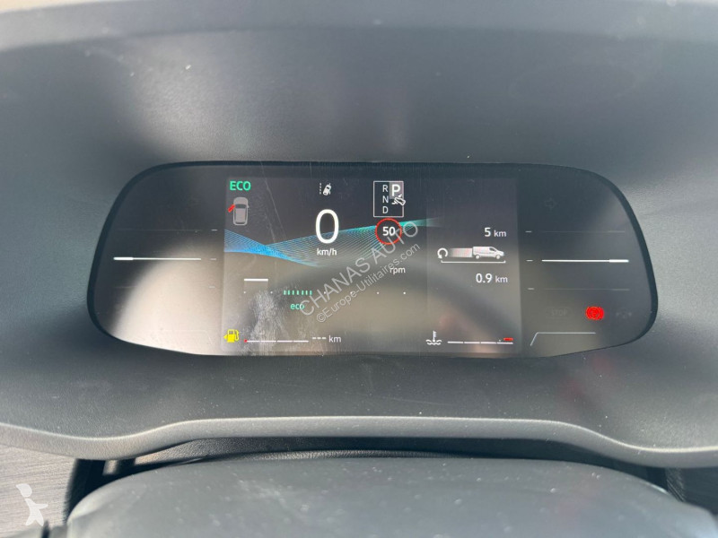 Véhicule utilitaire Renault BLUE DCI 150 GSR2...