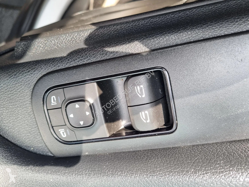 Furgoneta Mercedes 516 CDI Chassis Cabine 4.33...