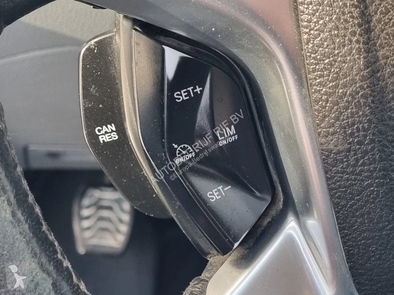 Samochód dostawczy Ford 2.0 TDCI 170 PK Open...