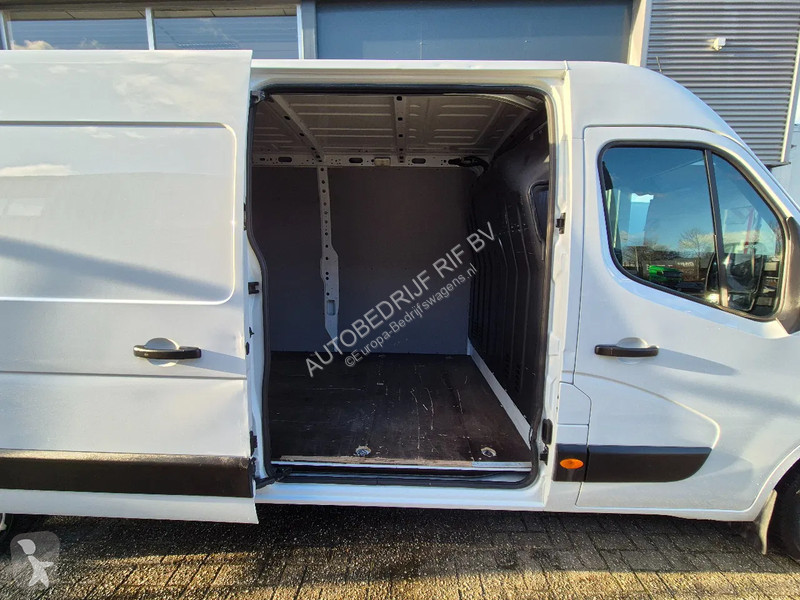 Furgoneta Renault L3H2 2.3 DCI 150 PK EURO 6