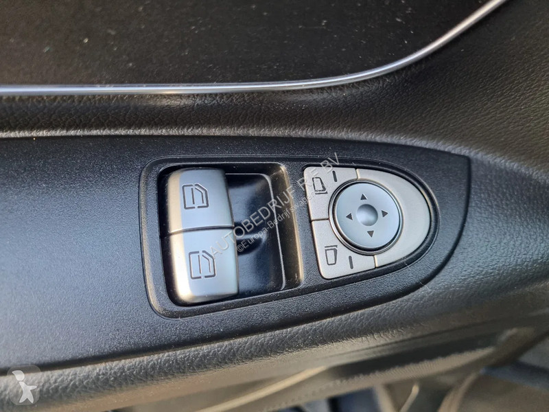 Furgoneta Mercedes 114 CDI L2 Euro 6 RWD 2.2 CDI
