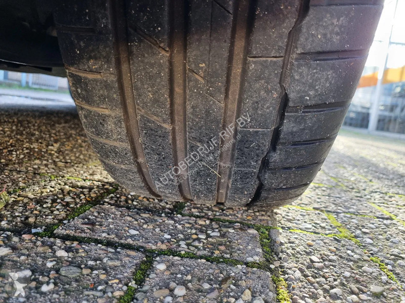 Furgoneta Mercedes V  D Dubbele Cabine AMG Euro...