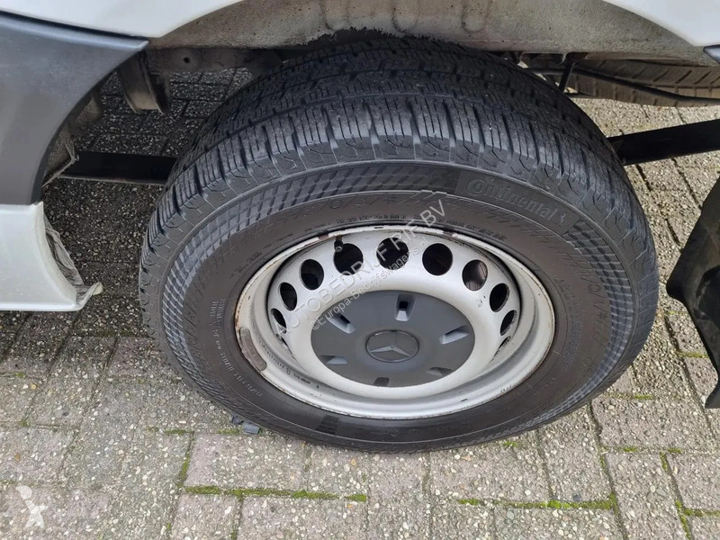 عربة نفعية Mercedes 314 CDI/ L2H2/ Aut./ Airco/...