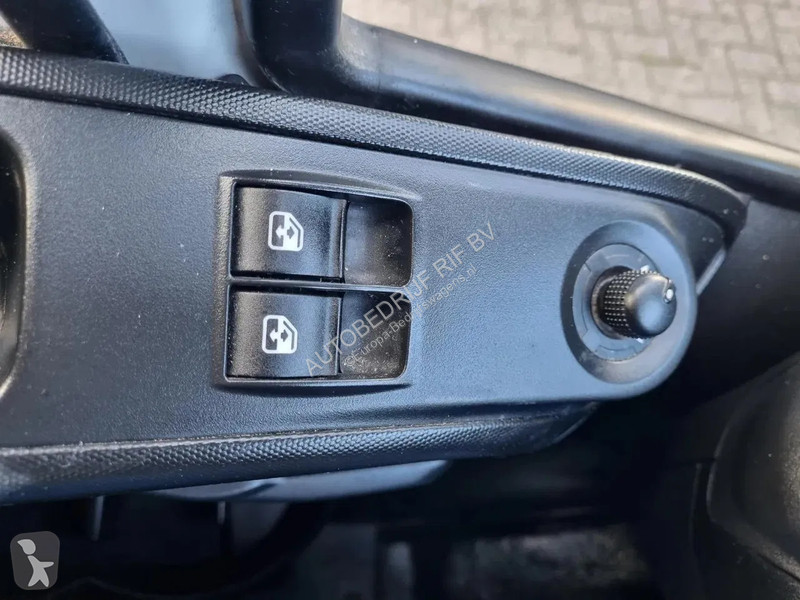 Samochód dostawczy Iveco 35S14 Kuhlwagen -20...