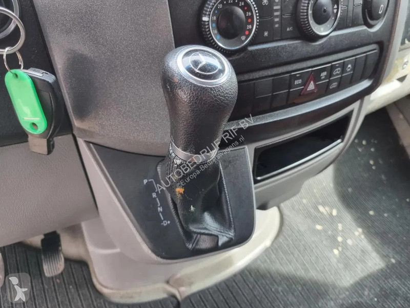 Samochód dostawczy Mercedes 513 CDI/ Doka /...