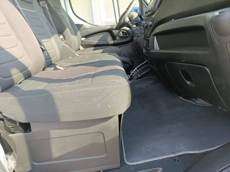 Veicolo commerciale Iveco
