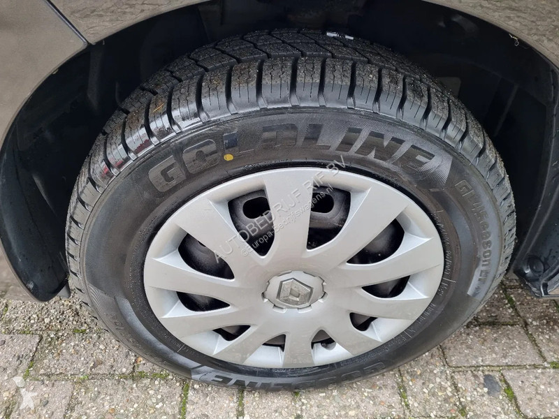 Furgoneta Renault 2.0 CDTI 120 PK L2 Koelwagen...