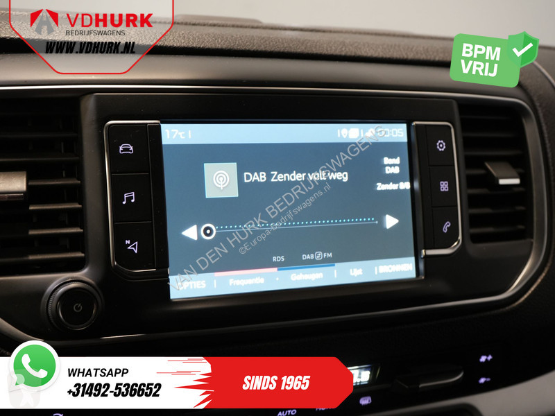 Furgoneta Fiat 2.0 MJ 145 pk L3 BPM VRIJ!...