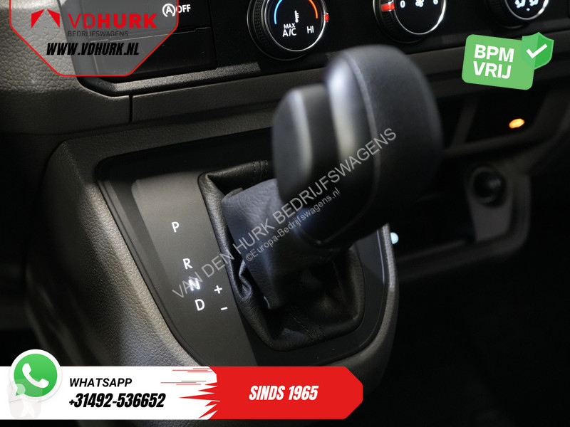 عربة نفعية Volkswagen 35 2.0 TDI 180 pk DSG...