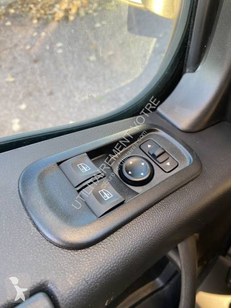 Véhicule utilitaire Renault
