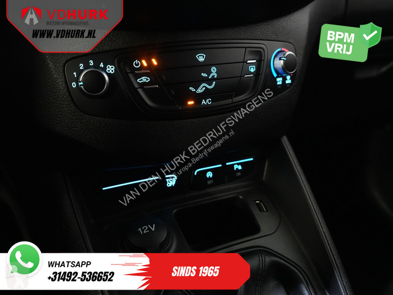 Véhicule utilitaire Ford 1.5 TDCI NL Auto/...