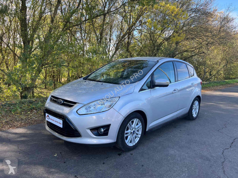 Ford II 1.0 EcoBoost 125Cv Transporter