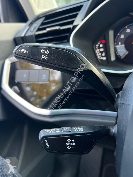 Véhicule utilitaire Audi 35 TFSI 1.5 150 S...