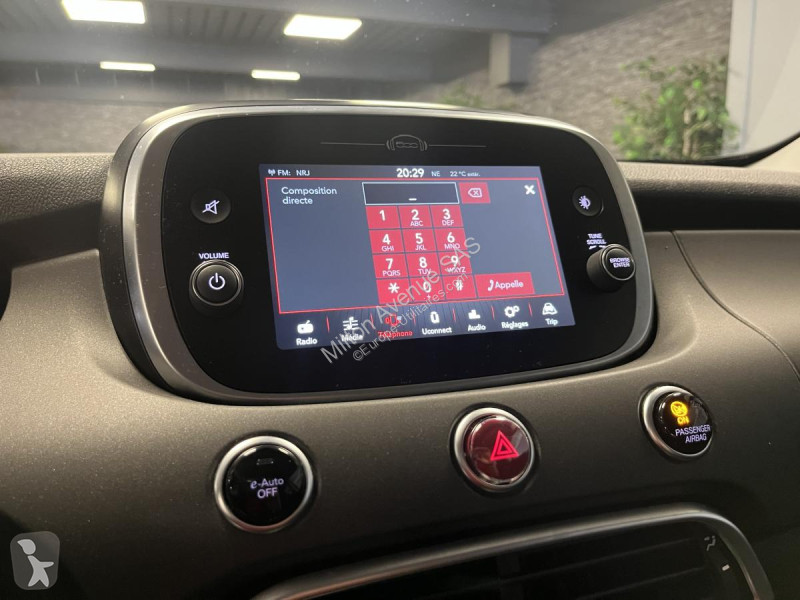 Furgoneta Fiat 500X Fiat 1.5 FireFly - 130 - BV...