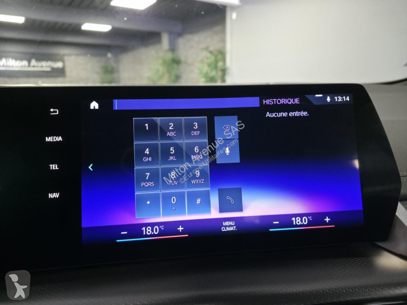 عربة نفعية BMW SERIE 2 218i Active Tourer - BVR...