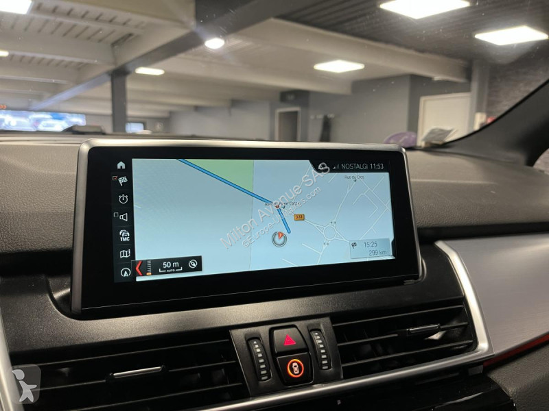 Samochód dostawczy BMW SERIE 2 225xe Active...