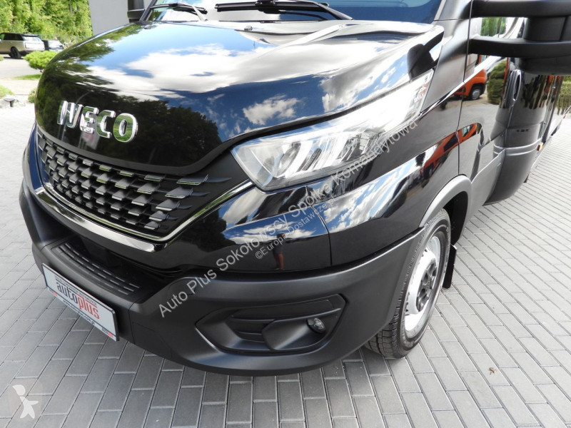 Furgoneta Iveco 35S18 DAILY