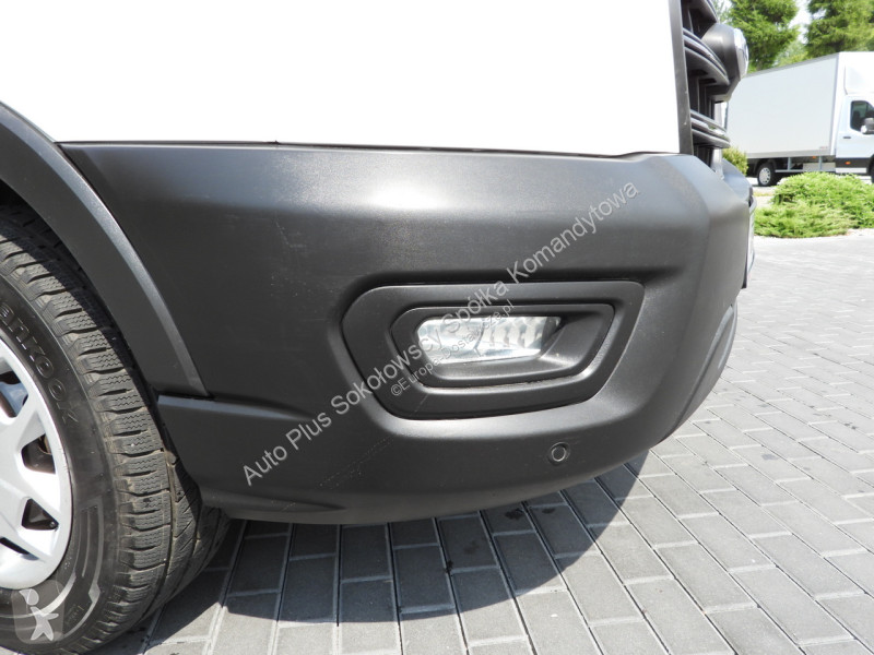 Samochód dostawczy Ford  TRANSIT