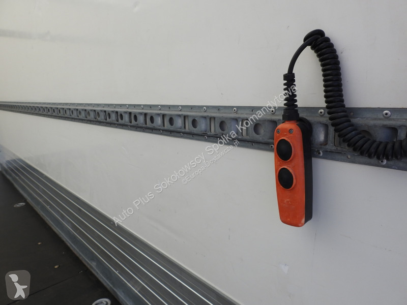 Furgoneta Ford  TRANSIT