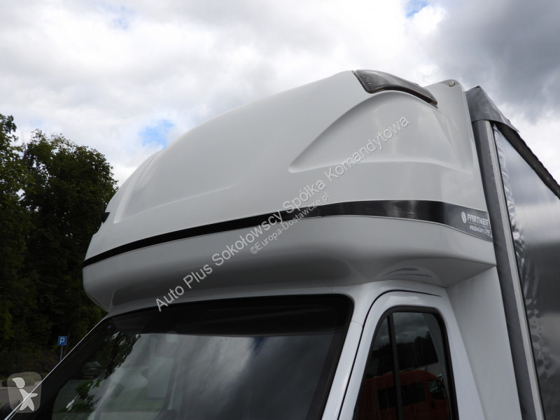 Furgoneta Renault  MASTER
