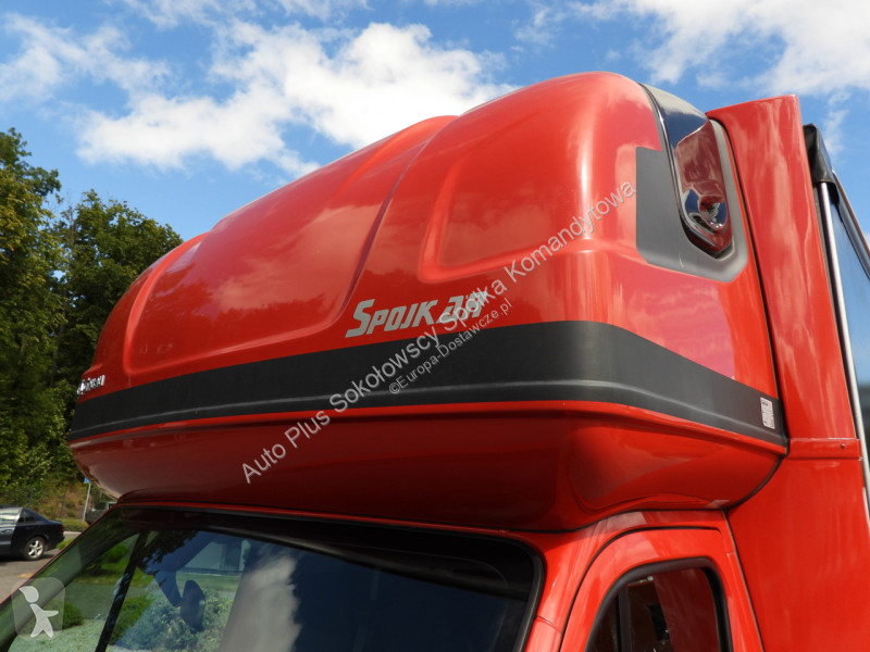 Bedrijfswagen Renault  MASTER