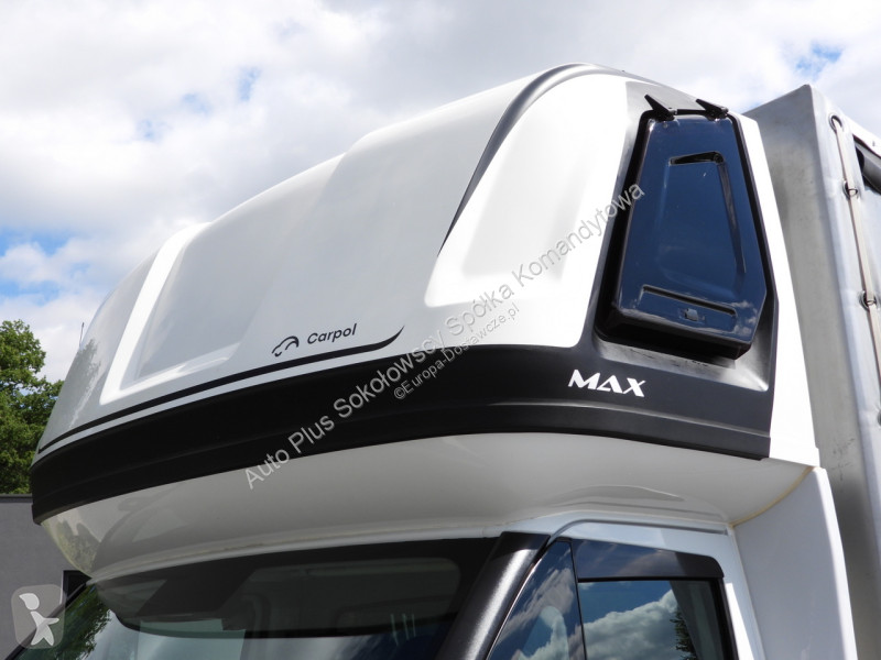 Furgoneta Iveco 35S18 DAILY