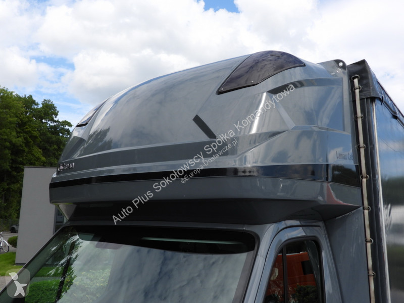 Лекотоварен автомобил Opel  MOVANO