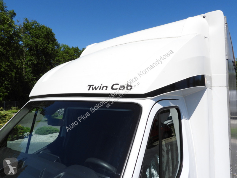 Bedrijfswagen Renault  MASTER