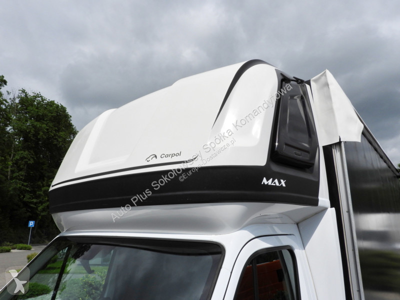 Véhicule utilitaire Renault  MASTER