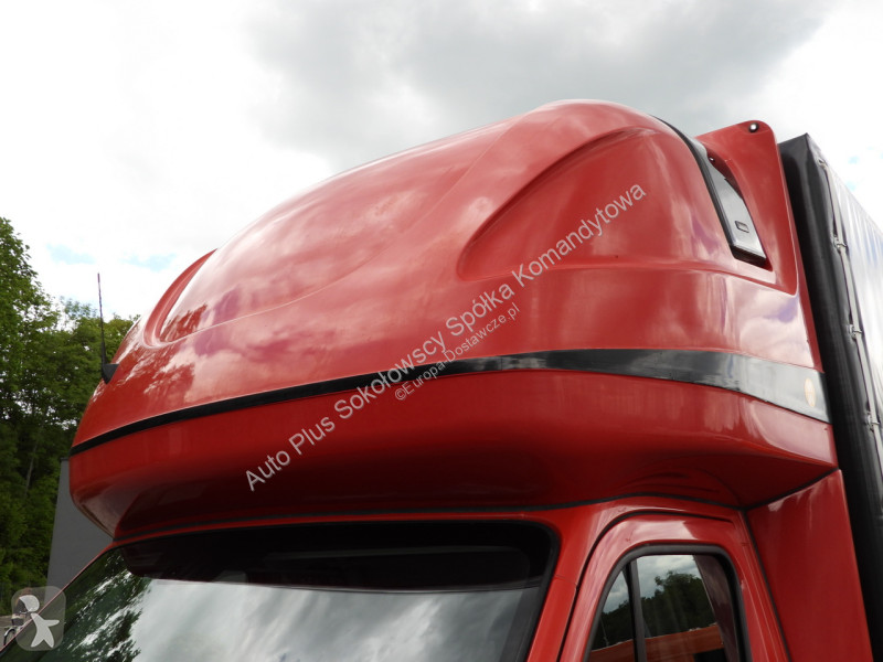 Bedrijfswagen Renault  MASTER