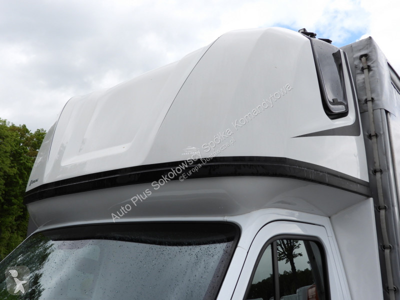 Haszongépjármű Renault  MASTER
