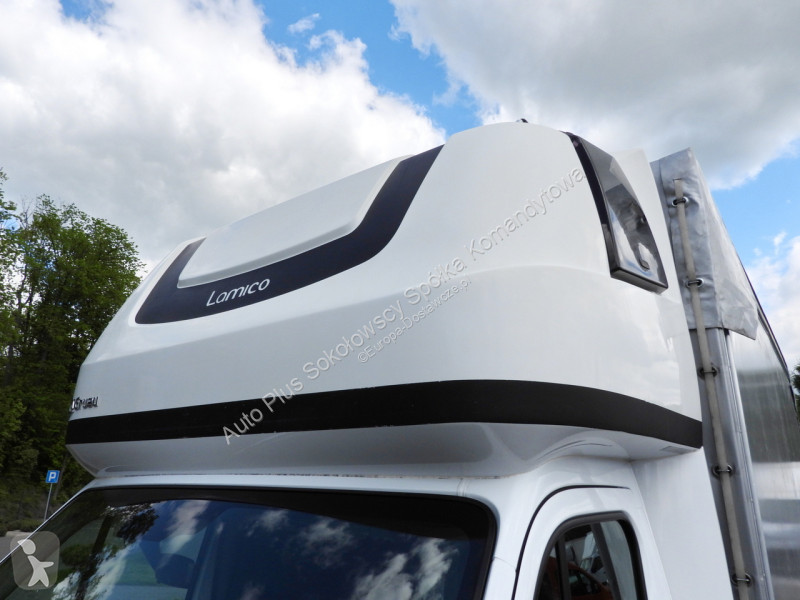 Veículo utilitário Renault  MASTER
