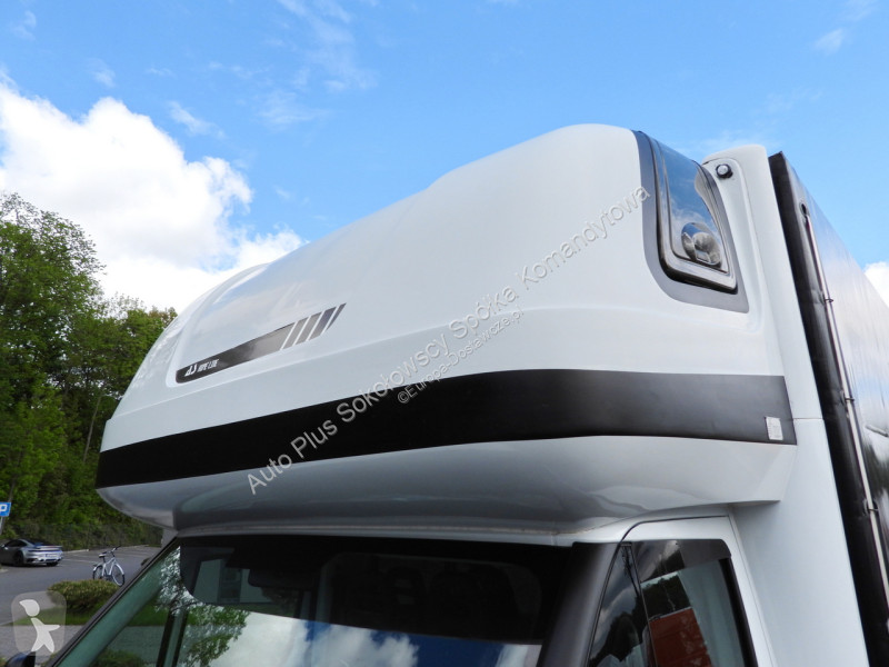 Furgoneta Iveco 35S18 DAILY