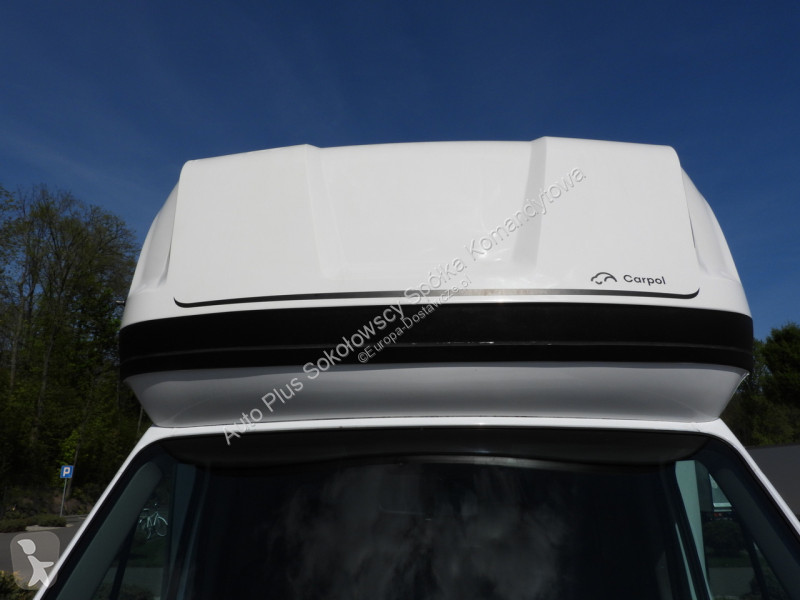 Renault  MASTER van