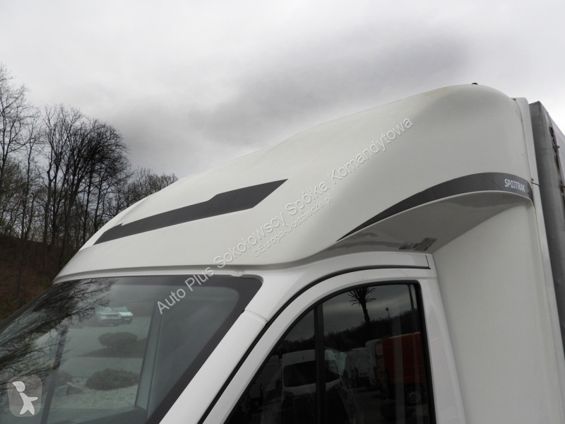 Furgoneta Volkswagen  CRAFTER