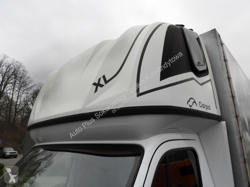 Renault  MASTER van