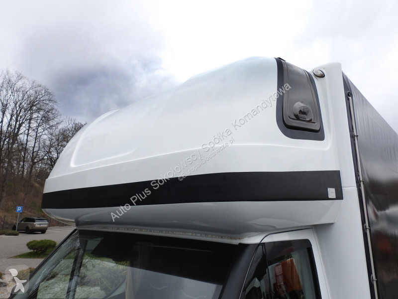 Furgoneta Iveco 35S18 DAILY