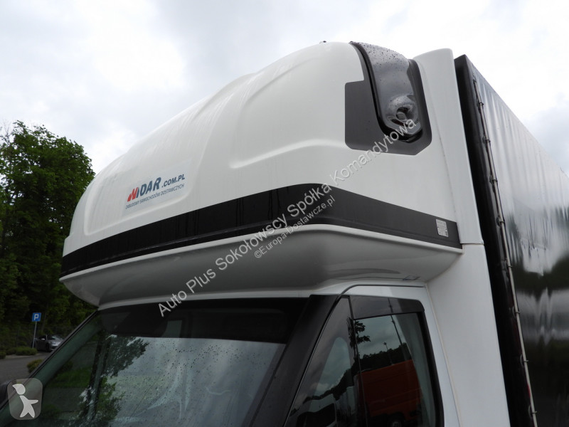 Furgoneta Iveco 35S18 DAILY