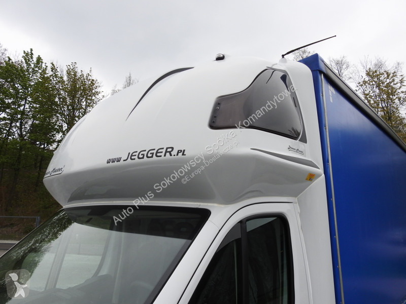 Fiat  DUCATO Transporter