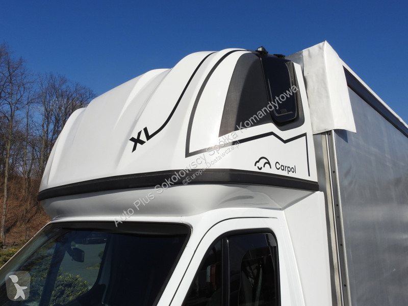 Furgoneta Renault  MASTER