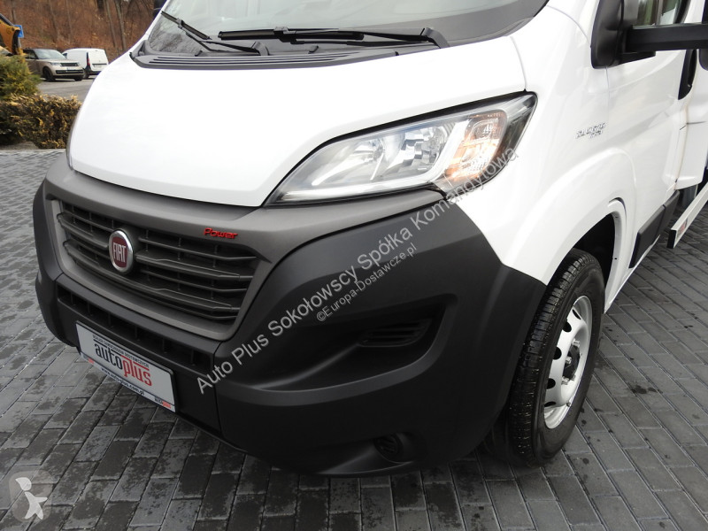 Fiat  DUCATO Transporter