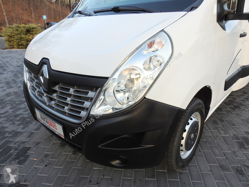 Véhicule utilitaire Renault  MASTER