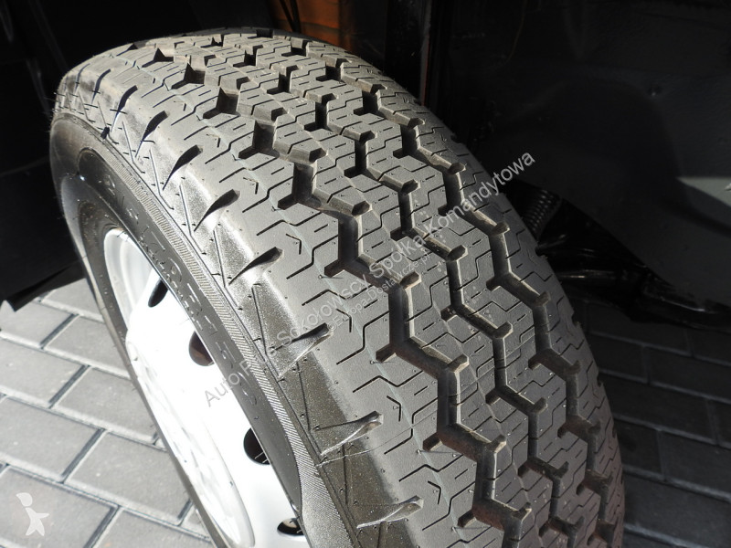 Samochód dostawczy Peugeot  BOXER