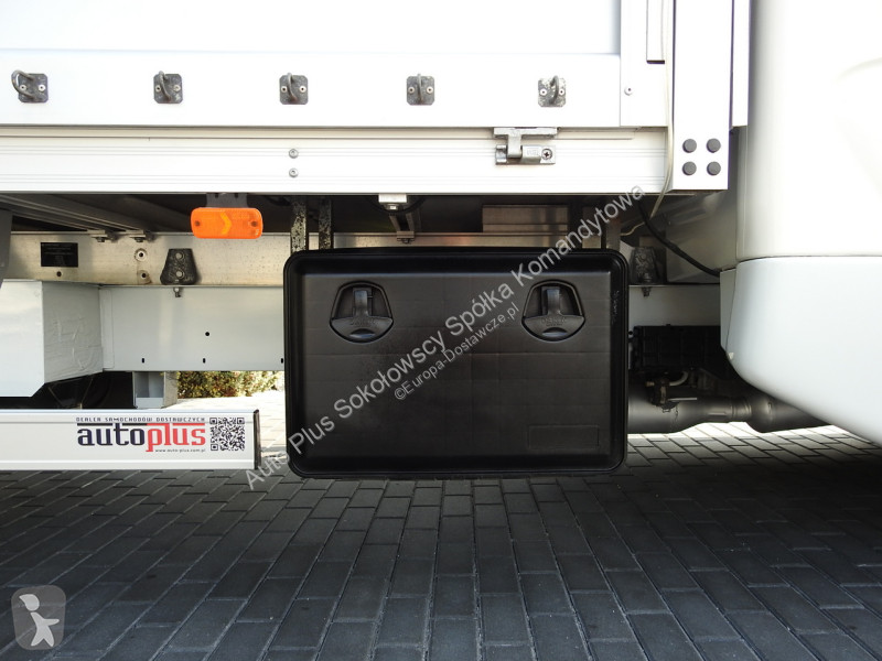 Furgoneta Renault  MASTER