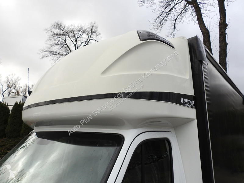 Bedrijfswagen Renault  MASTER