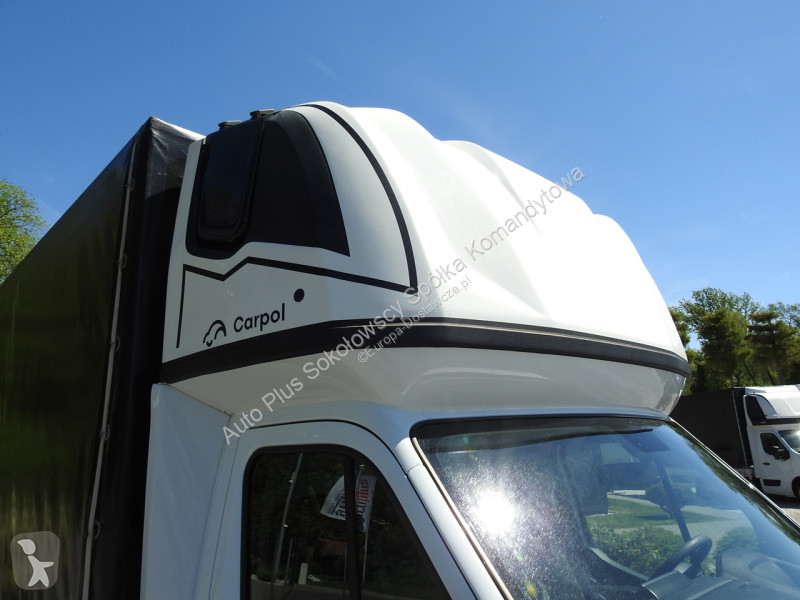 عربة نفعية Opel  MOVANO