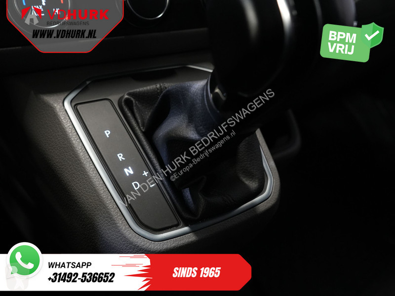 Furgoneta Volkswagen T6.1 2.0 TDI 150 pk DSG...