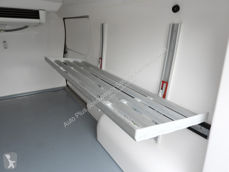 Véhicule utilitaire Renault  TRAFIC